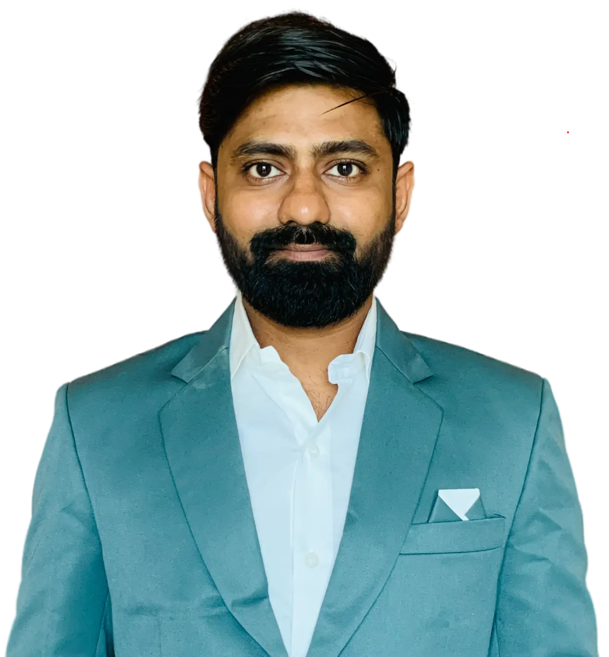 Mehul Koradiya